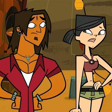 aleheather total drama